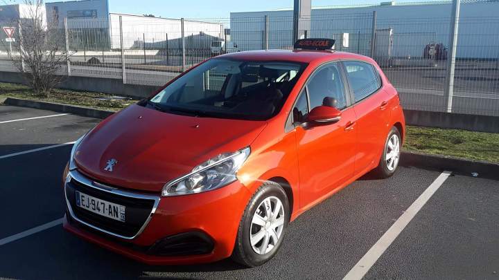 permis voiture Montluçon