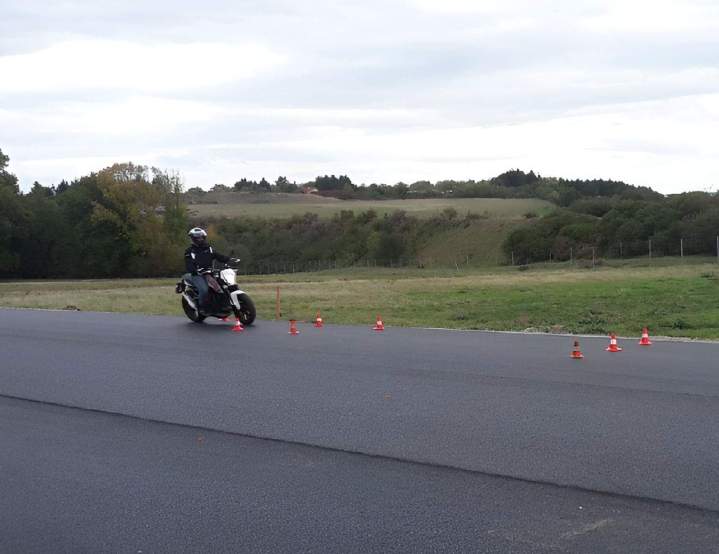 Permis moto Montluçon