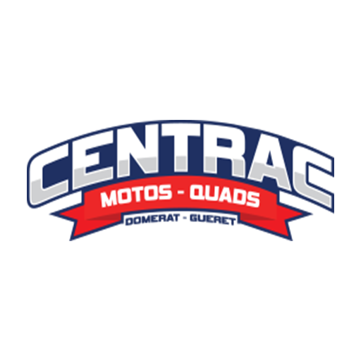 Logo centrac