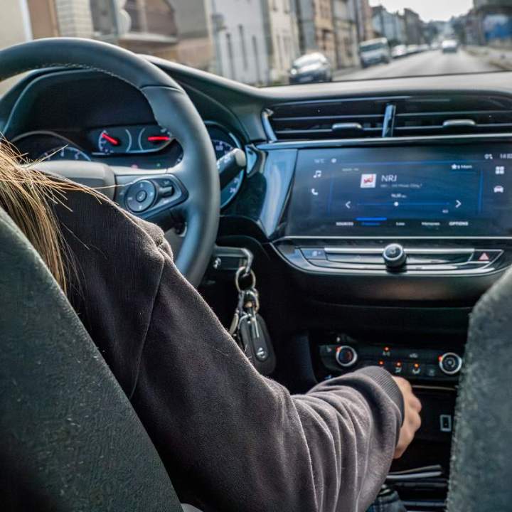 Conduite accompagnée Montluçon