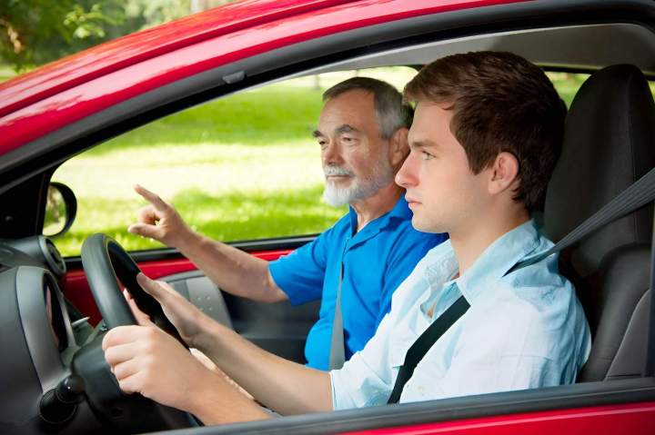 Conduite accompagnée Montluçon