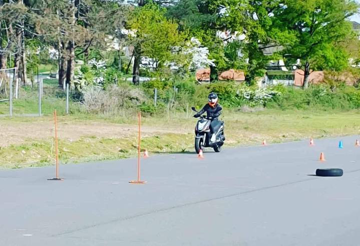 formation deux-roues Montluçon