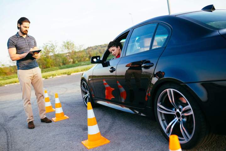 Permis BVA Montluçon
