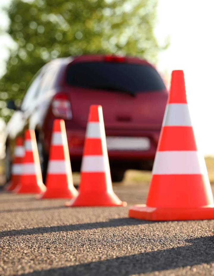 Formation à la conduite Montluçon