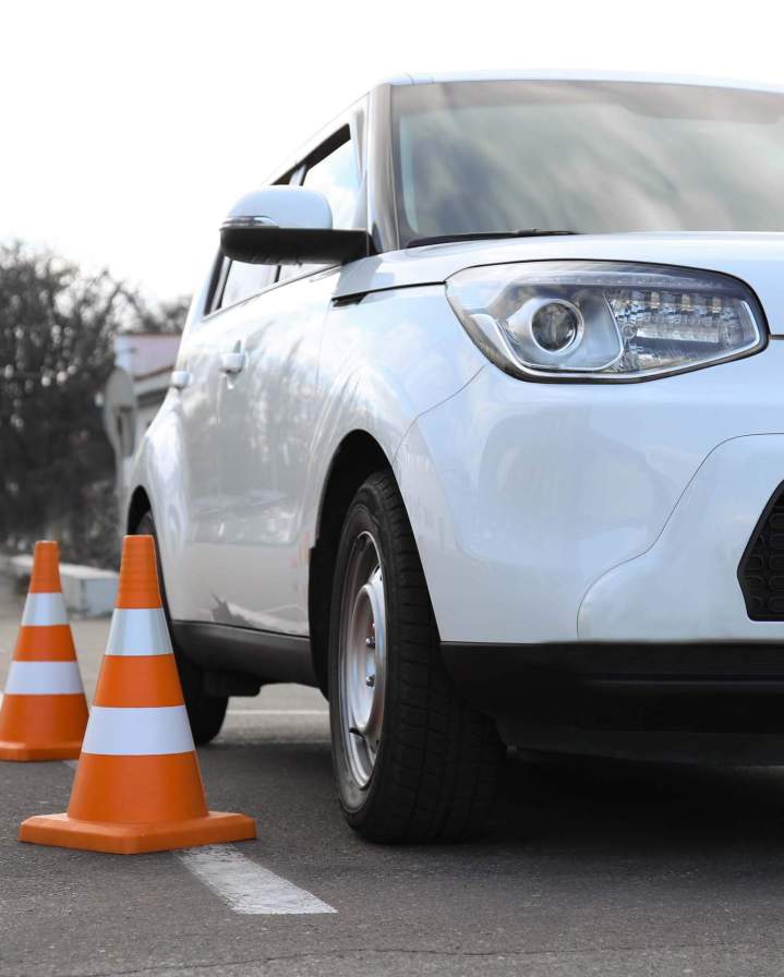 Permis voiture Montluçon