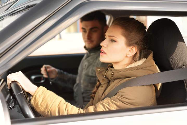 Conduite accompagnée Montluçon